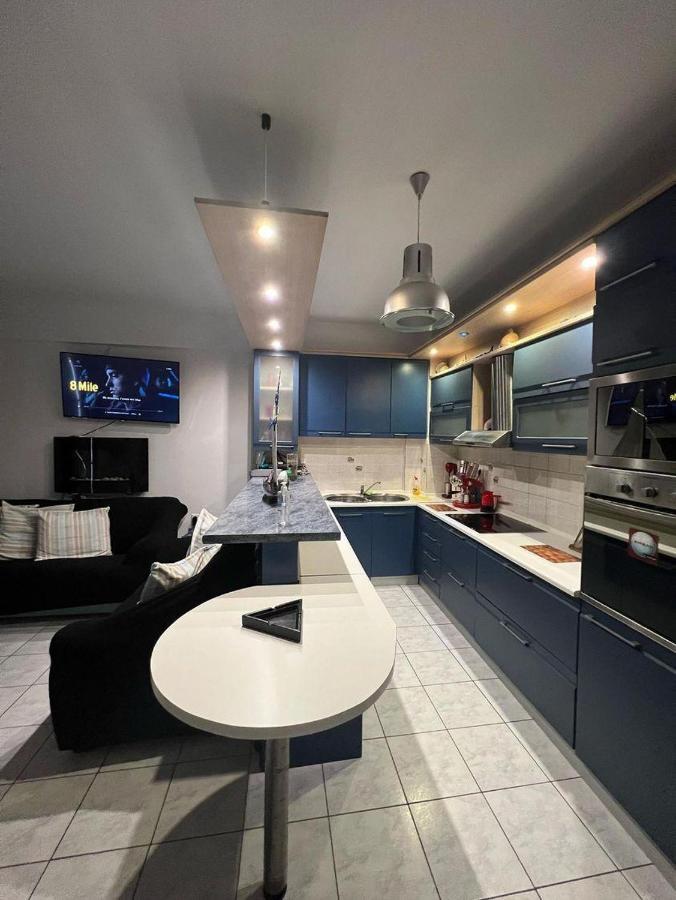 Apartment ελένη Megalochori (Agistri)