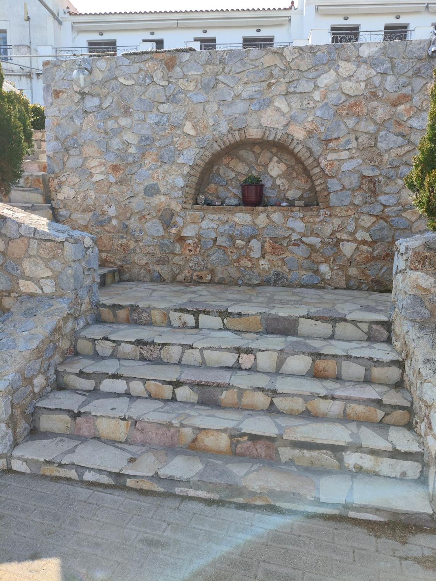 ελένη Apartment